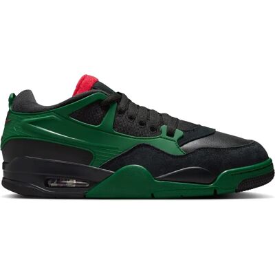 Basketball Nike Air Jordan 4 RM - Noir - male - Size: 44,5 Basketball Nike Air Jordan 4 RM - Noir - male - Size: 44,5