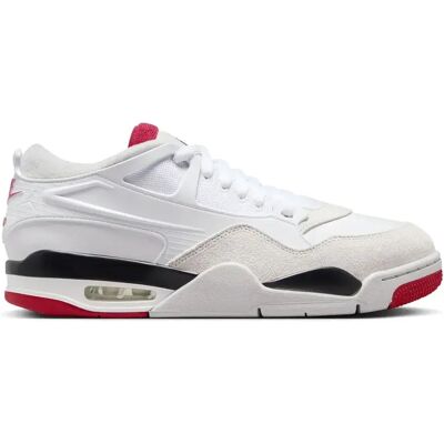 Sneakers Nike Air Jordan 4 RM - Blanc - male - Size: 42 Sneakers Nike Air Jordan 4 RM - Blanc - male - Size: 42