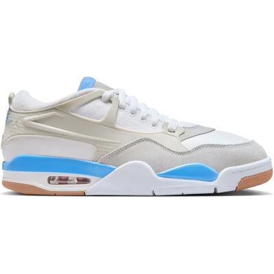 Jordan - 4RM - Weiß - Leder - Shoes Jordan - 4RM - Weiß - Leder - Shoes