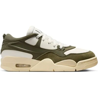 Sneakers Nike Air Jordan 4 RM - Gris - female - Size: 37,5 Sneakers Nike Air Jordan 4 RM - Gris - female - Size: 37,5