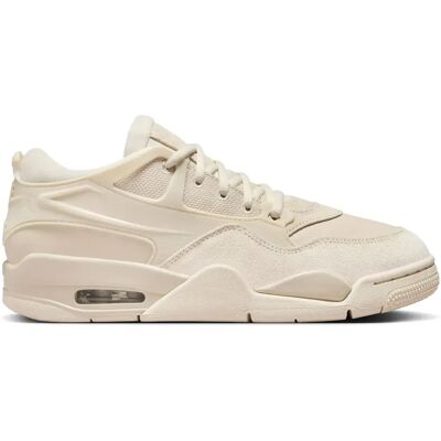 Sneakers Nike Air Jordan 4RM - Marron - female - Size: 39 Sneakers Nike Air Jordan 4RM - Marron - female - Size: 39