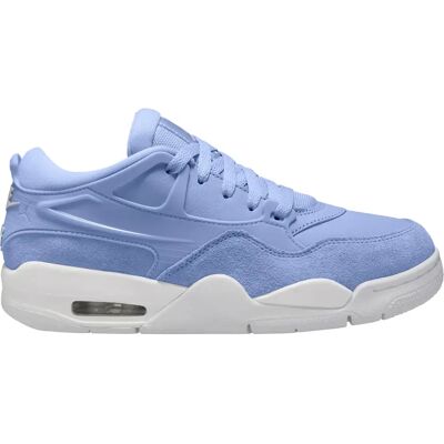 Damen-Sneaker Nike Air Jordan 4RM - Bleu - female - Size: 38,5 Damen-Sneaker Nike Air Jordan 4RM - Bleu - female - Size: 38,5