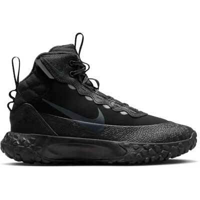 Sneakers Nike Hikeda - Noir - unisex - Size: 35 Sneakers Nike Hikeda - Noir - unisex - Size: 35