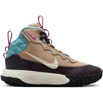 Sneakers Nike Hikeda - Orange - unisex - Size: 38 Sneakers Nike Hikeda - Orange - unisex - Size: 38