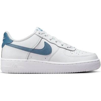 Sneakers Nike Air Force 1 - Blanc - unisex - Size: 34 Sneakers Nike Air Force 1 - Blanc - unisex - Size: 34