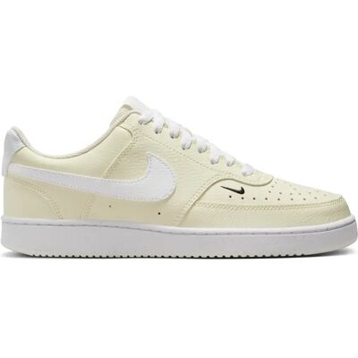 Sneakers Nike Court Vision Low Next Nature - Blanc - female - Size: 36 Sneakers Nike Court Vision Low Next Nature - Blanc - female - Size: 36