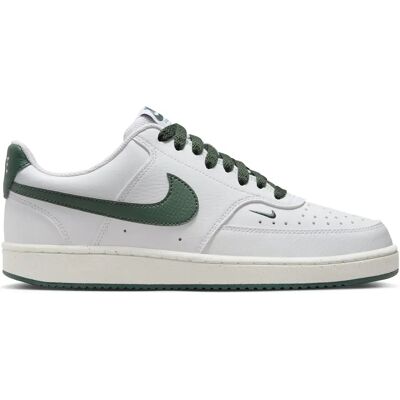 Sneakers Nike Court Vision Low Next Nature - Blanc - female - Size: 41 Sneakers Nike Court Vision Low Next Nature - Blanc - female - Size: 41