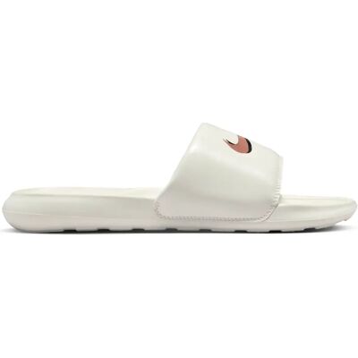 Slides Nike Victori One - Blanc - female - Size: 40,5 Slides Nike Victori One - Blanc - female - Size: 40,5