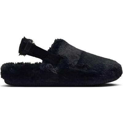 Pantoletten Nike Calm - Noir - male - Size: 36,5 Pantoletten Nike Calm - Noir - male - Size: 36,5
