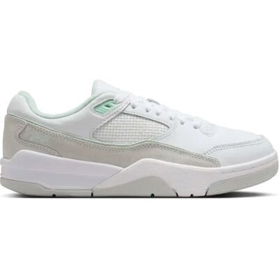 Sneakers Nike Jordan Flight - Blanc - female - Size: 40 Sneakers Nike Jordan Flight - Blanc - female - Size: 40