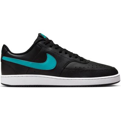 Baskets Nike Court Vision Low - Noir - male - Size: 44 Baskets Nike Court Vision Low - Noir - male - Size: 44