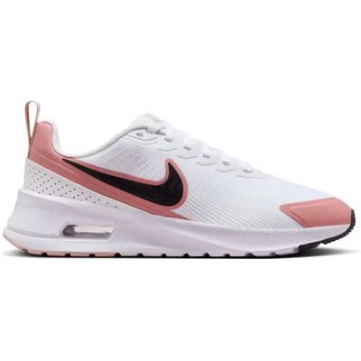 Sneakers Nike Air Max Nuaxis - Blanc - female - Size: 37,5 Sneakers Nike Air Max Nuaxis - Blanc - female - Size: 37,5