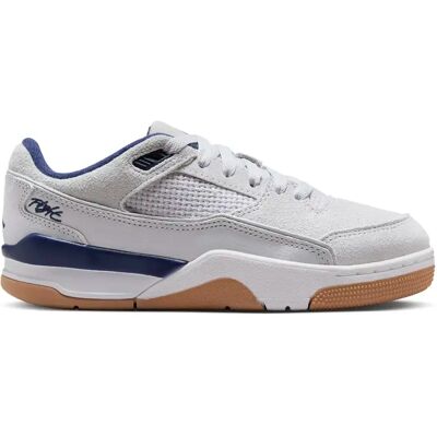 Sneakers Nike Jordan Flight Court - Gris - unisex - Size: 38,5 Sneakers Nike Jordan Flight Court - Gris - unisex - Size: 38,5
