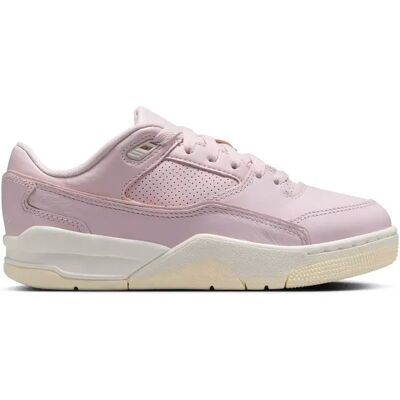 Air Jordan Pink Foam Unisex Sneaker - Größe 36 - Mesh/Kunststoff-Obermaterial Air Jordan Pink Foam Unisex Sneaker - Größe 36 - Mesh/Kunststoff-Obermaterial