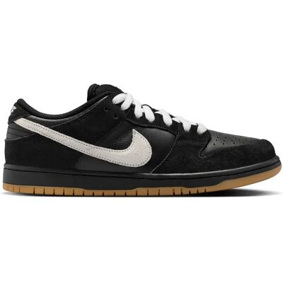 Skateboarding-Schuhe Nike SB Dunk Low Pro - Noir - unisex - Size: 42 Skateboarding-Schuhe Nike SB Dunk Low Pro - Noir - unisex - Size: 42