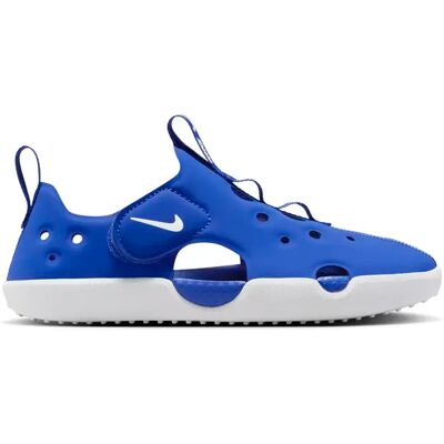Kindersandalen Nike Sunray Protect 4 - Bleu - unisex - Size: 33,5 Kindersandalen Nike Sunray Protect 4 - Bleu - unisex - Size: 33,5