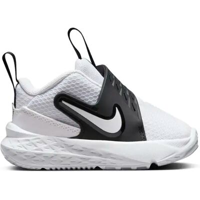 Sneakers für Babys Nike Team Hustle D - Blanc - unisex - Size: 25 Sneakers für Babys Nike Team Hustle D - Blanc - unisex - Size: 25