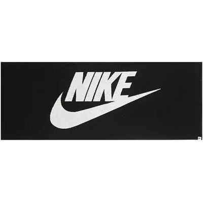 Handtuch Nike Club Pool - Noir - unisex - Size: TU Handtuch Nike Club Pool - Noir - unisex - Size: TU