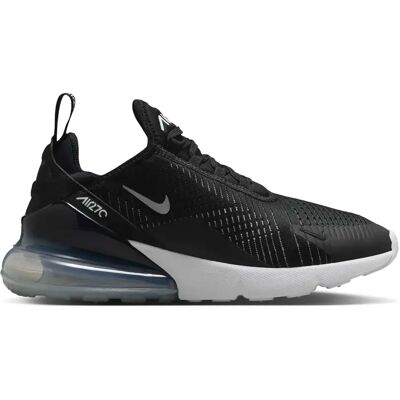 Sneakers Nike Air Max 270 - Noir - female - Size: 36 Sneakers Nike Air Max 270 - Noir - female - Size: 36