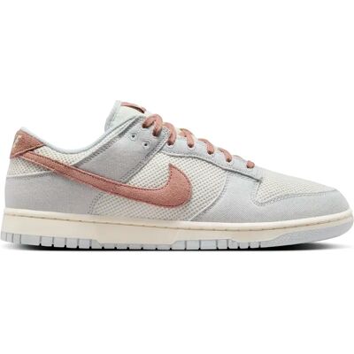 Sneakers Nike Dunk Low Retro SE - Gris - male - Size: 44 Sneakers Nike Dunk Low Retro SE - Gris - male - Size: 44
