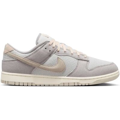 Sneakers Nike Dunk Low Retro SE - Gris - male - Size: 45 Sneakers Nike Dunk Low Retro SE - Gris - male - Size: 45