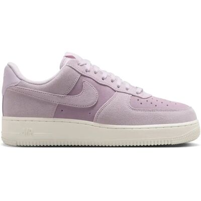 NIKE - Air Force 1 - Lila - Mesh/Synthetik - Schuhe NIKE - Air Force 1 - Lila - Mesh/Synthetik - Schuhe
