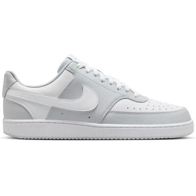 Sneakers Nike Court Vision low - Gris - male - Size: 38,5 Sneakers Nike Court Vision low - Gris - male - Size: 38,5