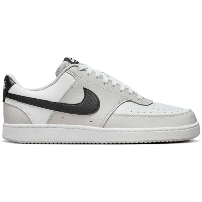 Sneakers Nike Court Vision Low - Gris - male - Size: 38,5 Sneakers Nike Court Vision Low - Gris - male - Size: 38,5