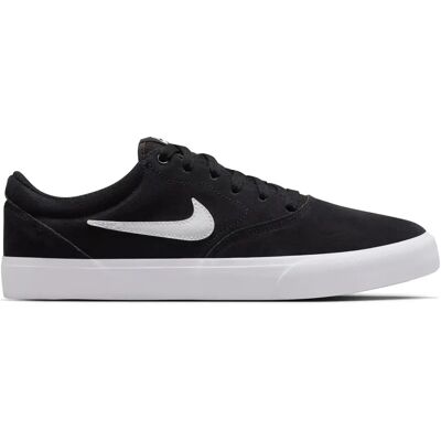 Sneaker Nike Charge Suede - Noir - male - Size: 42 Sneaker Nike Charge Suede - Noir - male - Size: 42