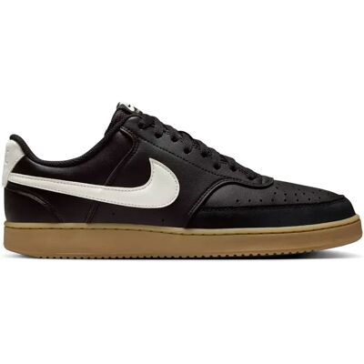 Baskets Nike Court Vision Low - Noir - male - Size: 43 Baskets Nike Court Vision Low - Noir - male - Size: 43