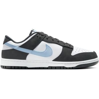 Baskets Nike Dunk Low - Blanc - male - Size: 45 Baskets Nike Dunk Low - Blanc - male - Size: 45