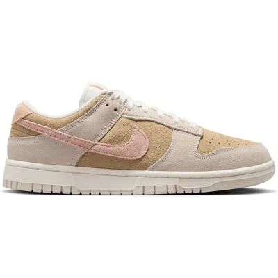 Sneakers Nike Dunk Low - Beige - female - Size: 39 Sneakers Nike Dunk Low - Beige - female - Size: 39
