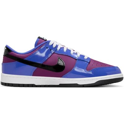 Sneakers Nike Dunk Low Retro SE - Bleu - male - Size: 41 Sneakers Nike Dunk Low Retro SE - Bleu - male - Size: 41