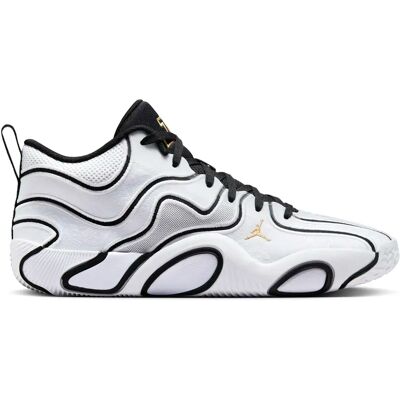 Sneakers Nike Tatum 3 - Blanc - unisex - Size: 45,5 Sneakers Nike Tatum 3 - Blanc - unisex - Size: 45,5