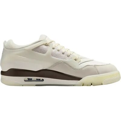 Jordan - Air Jordan 4 RM - Weiß - Leder - Schuhe Jordan - Air Jordan 4 RM - Weiß - Leder - Schuhe