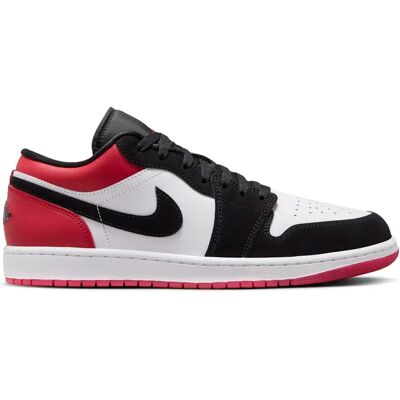 Sneakers Nike Air Jordan 1 Low SE - Blanc - male - Size: 44 Sneakers Nike Air Jordan 1 Low SE - Blanc - male - Size: 44