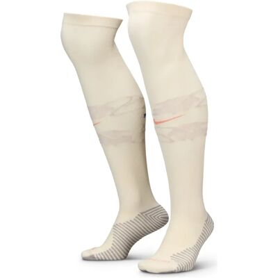 Nike Outdoor Socken Frankreich Strike 2025 - Blanc - unisex - Size: 42/46 Nike Outdoor Socken Frankreich Strike 2025 - Blanc - unisex - Size: 42/46
