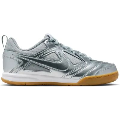 Baskets Nike Gato LV8 - Argenté - unisex - Size: 36,5 Baskets Nike Gato LV8 - Argenté - unisex - Size: 36,5