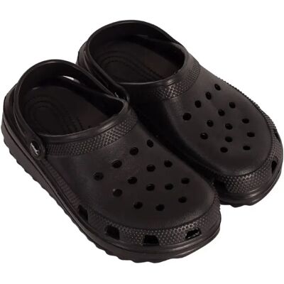 Clogs Softee Outline - Noir - unisex - Size: 41 Clogs Softee Outline - Noir - unisex - Size: 41