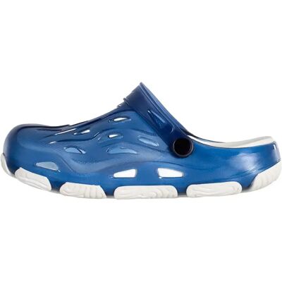 Clogs Softee Duosphere - Bleu - unisex - Size: 44/45 Clogs Softee Duosphere - Bleu - unisex - Size: 44/45