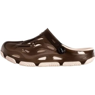 Clogs Softee Duosphere - Marron - unisex - Size: 44/45 Clogs Softee Duosphere - Marron - unisex - Size: 44/45