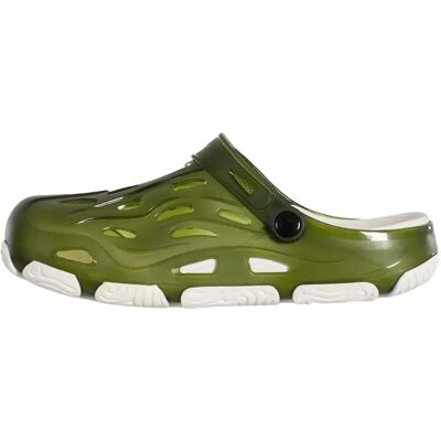 Clogs Softee Duosphere - Vert - unisex - Size: 44/45 Clogs Softee Duosphere - Vert - unisex - Size: 44/45