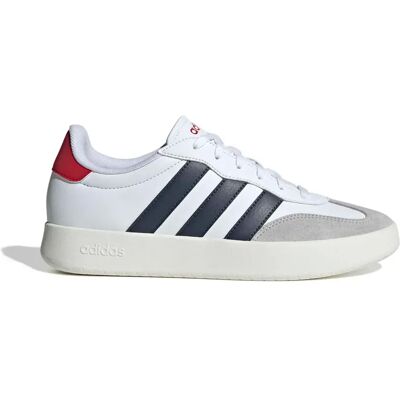 Baskets adidas Barreda - Weiß - male - Size: 44 2/3 Baskets adidas Barreda - Weiß - male - Size: 44 2/3