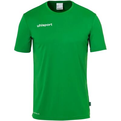 Kindertrikot Uhlsport Essential Functional - Grün - unisex - Size: 8 Jahre Kindertrikot Uhlsport Essential Functional - Grün - unisex - Size: 8 Jahre