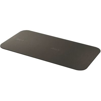 Teppich AIREX Corona 200 - Gris - unisex - Size: 200x100x1,5 cm Teppich AIREX Corona 200 - Gris - unisex - Size: 200x100x1,5 cm
