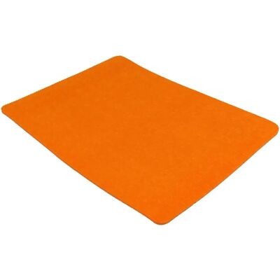 Teppich Kuebler Sport - Orange - unisex - Size: 40x30 cm Teppich Kuebler Sport - Orange - unisex - Size: 40x30 cm