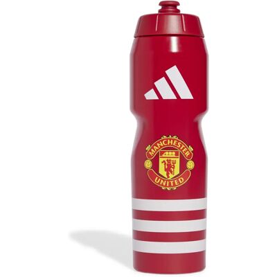 adidas Manchester United 750 ML Wasserflasche - Wasserflasche adidas Manchester United 750 ML Wasserflasche - Wasserflasche