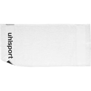 Handtuch Uhlsport - Blanc - male - Size: TU Handtuch Uhlsport - Blanc - male - Size: TU