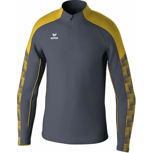 Trainingsoberteil Erima Evo Star - Gris - unisex - Size: M