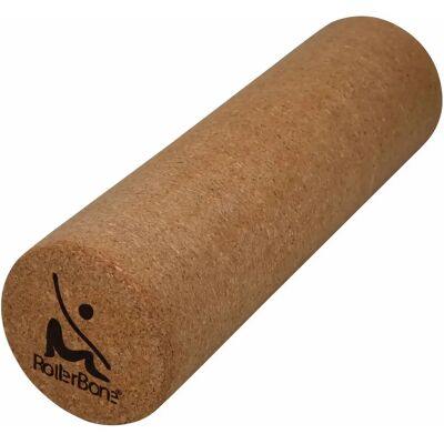 Balancierrolle aus Kork RollerBone Classic - Marron - unisex - Size: 45x13 cm Balancierrolle aus Kork RollerBone Classic - Marron - unisex - Size: 45x13 cm